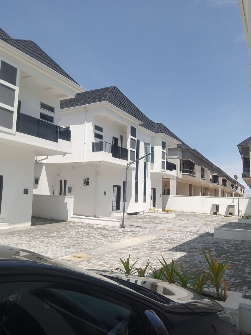 Nigeria Property Mart