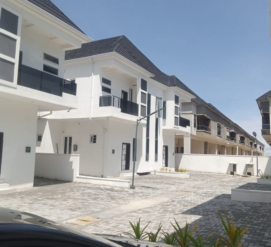 Nigeria Property Mart